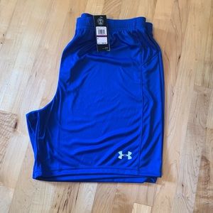 Under armour shorts 2XL